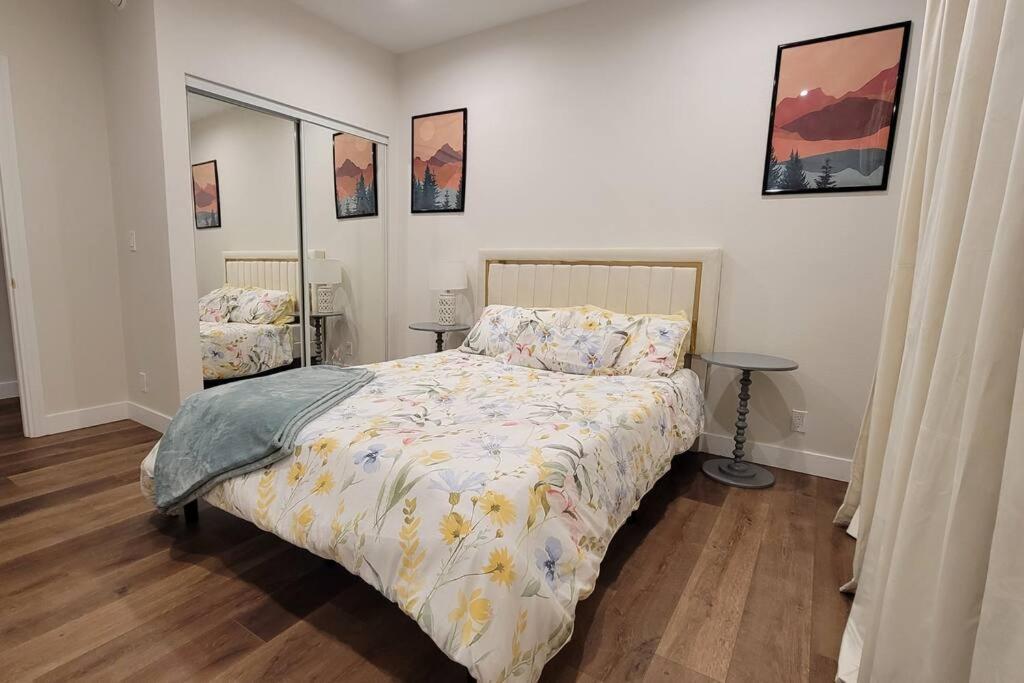Elegant Luxury 2Br Apt Near Dtla Los Angeles Dış mekan fotoğraf