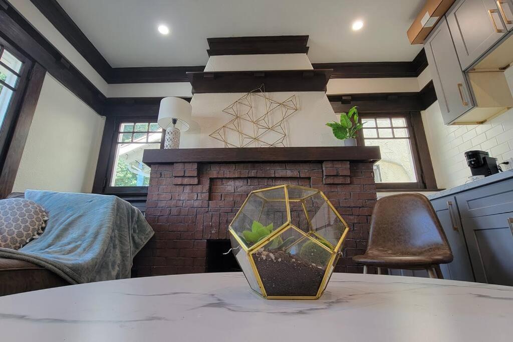 Elegant Luxury 2Br Apt Near Dtla Los Angeles Dış mekan fotoğraf