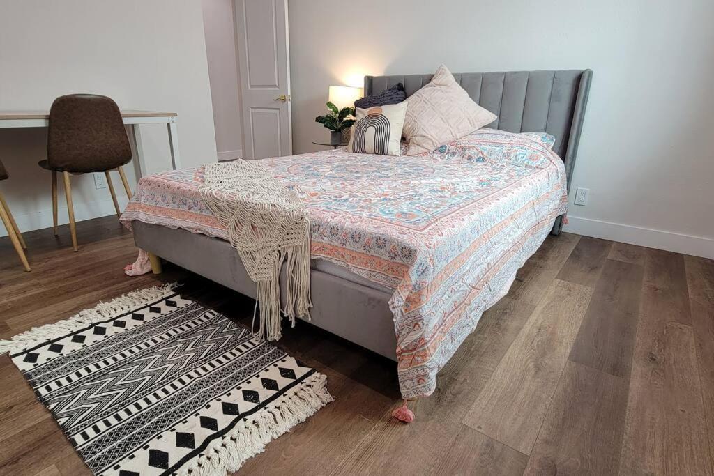 Elegant Luxury 2Br Apt Near Dtla Los Angeles Dış mekan fotoğraf