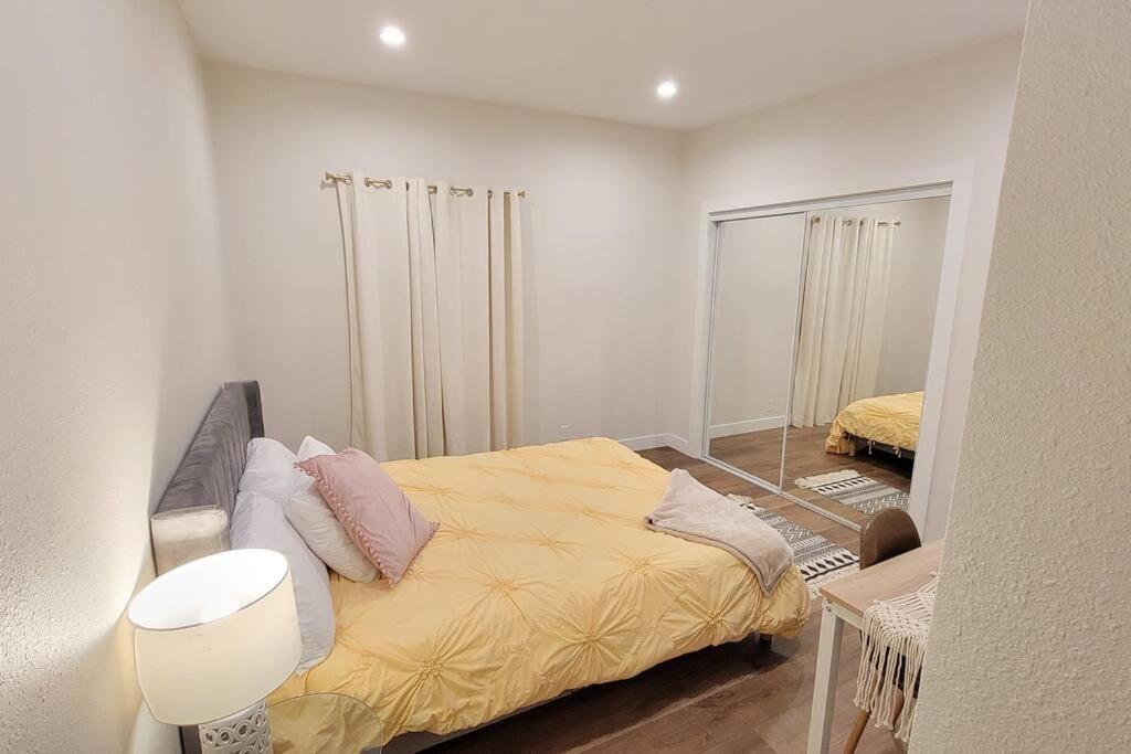 Elegant Luxury 2Br Apt Near Dtla Los Angeles Dış mekan fotoğraf