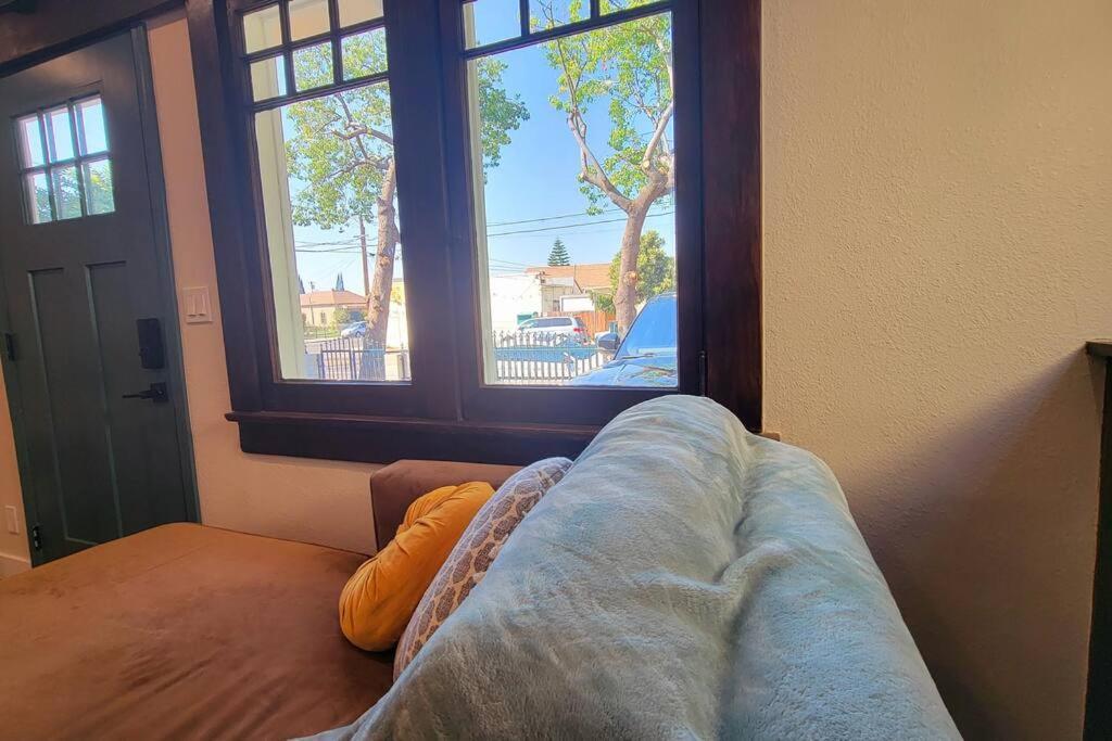 Elegant Luxury 2Br Apt Near Dtla Los Angeles Dış mekan fotoğraf